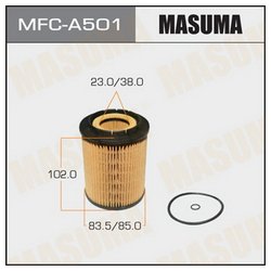 Masuma MFCA501