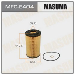 Masuma mfce404