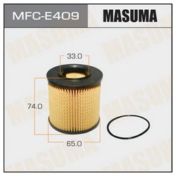 Masuma MFC-E409