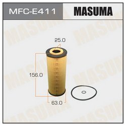 Masuma MFCE411