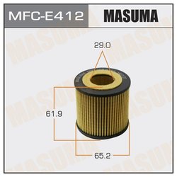 Masuma MFCE412