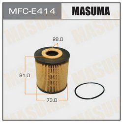 Masuma MFCE414