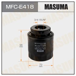 Masuma MFCE418