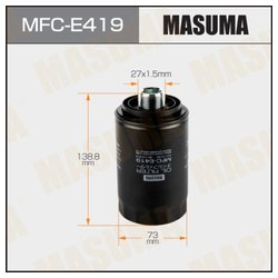 Masuma MFCE419