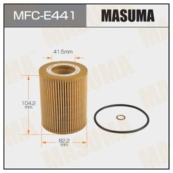 Masuma MFCE441