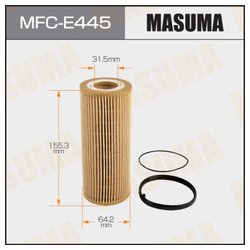 Masuma MFCE445