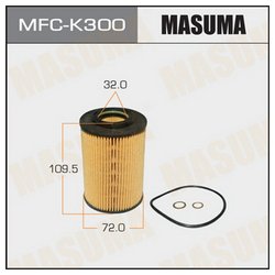 Masuma MFCK300