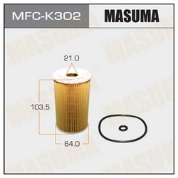 Masuma MFCK302