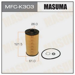 Masuma MFCK303