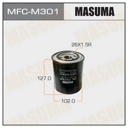 Masuma MFCM301