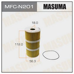 Masuma MFCN201
