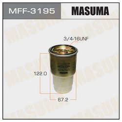 Masuma MFF-3195