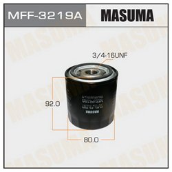 Masuma MFF3219