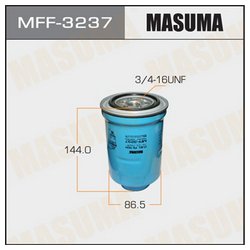 Masuma MFF-3237