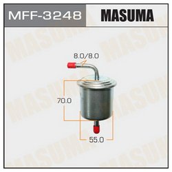 Masuma MFF3248