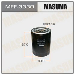 Masuma MFF3330