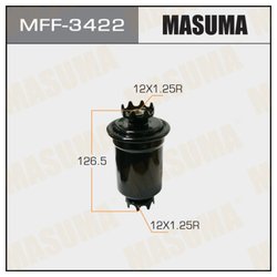 Masuma MFF3422