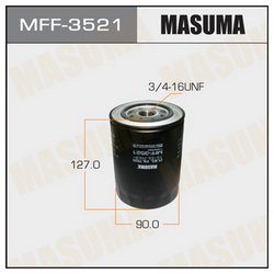 Masuma MFF3521