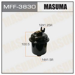 Masuma MFF-3830