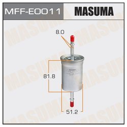 Masuma MFFE0011
