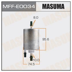 Masuma MFFE0034