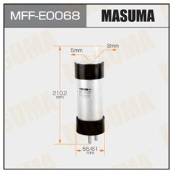 Masuma MFFE0068