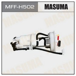 Masuma MFFH502