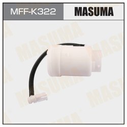 Masuma MFFK322