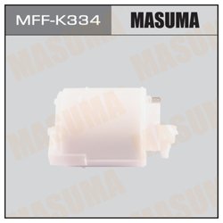 Masuma MFFK334