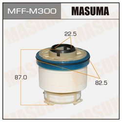 Masuma MFFM300