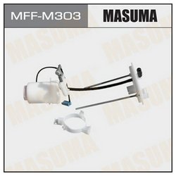 Masuma MFF-M303