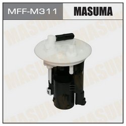 Masuma MFF-M311