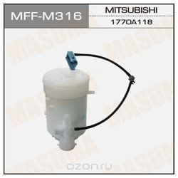 Masuma MFF-M316