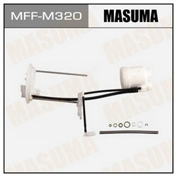 Фото Masuma MFFM320