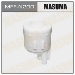 Masuma MFF-N200
