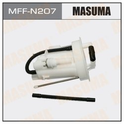Masuma MFF-N207