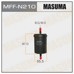 Фото Masuma MFFN210