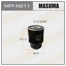 Masuma MFFN211