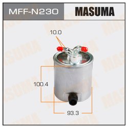 Masuma MFFN230