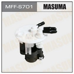 Masuma MFFS701