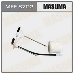 Фото Masuma MFF-S702