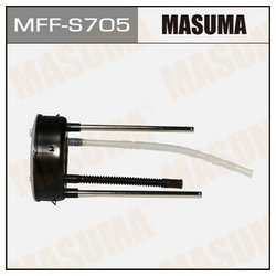 Фото Masuma MFFS705