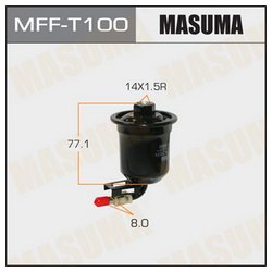 Masuma MFFT100