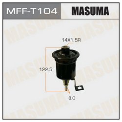Masuma MFF-T104