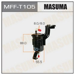 Masuma MFF-T105
