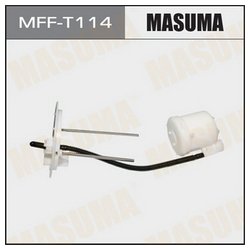 Masuma MFF-T114