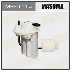Masuma MFFT115