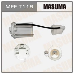 Masuma MFFT118