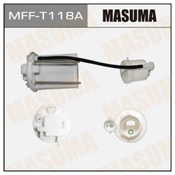 Masuma MFF-T118A