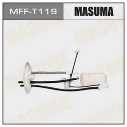 Masuma MFFT119